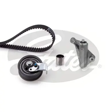 PG Kits K045492XS K045492XS POWERGRIP KIT GATES  Gates 