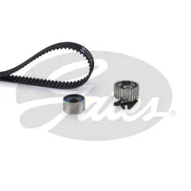 PG Kits K045500XS K045500XS POWERGRIP KIT GATES  Gates 