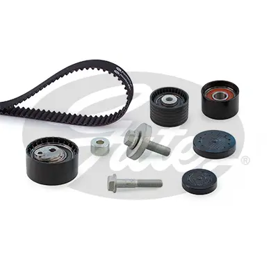 PG Kits K045507XS K045507XS POWERGRIP KIT GATES  Gates 