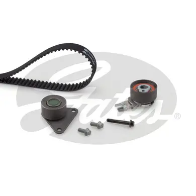 PG Kits K045509XS K045509XS POWERGRIP KIT GATES  Gates 