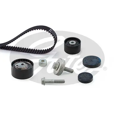 PG Kits K045550XS K045550XS POWERGRIP KIT GATES  Gates 