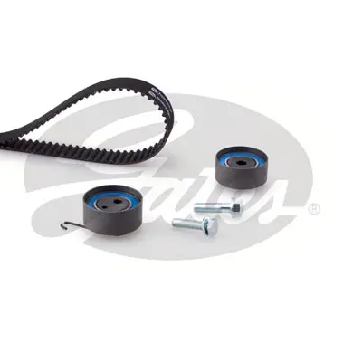 PG Kits K045563XS K045563XS POWERGRIP KIT GATES  Gates 