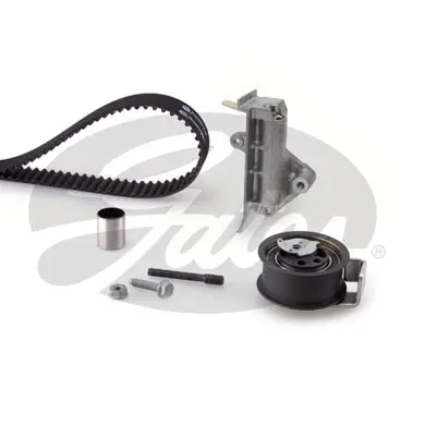 PG Kits K045569XS K045569XS POWERGRIP KIT GATES  Gates 