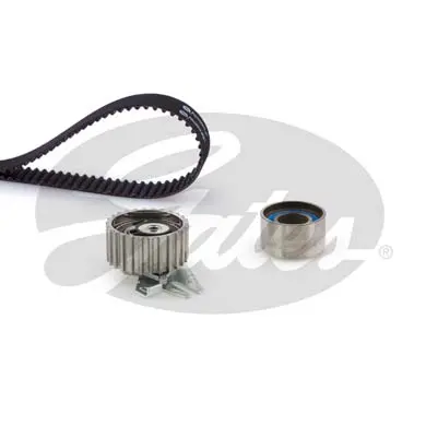 PG Kits K045600XS K045600XS POWERGRIP KIT GATES  Gates 