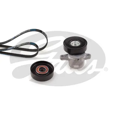 KOD K045PK1645 K045PK1645 MICRO V KIT         Gates 
