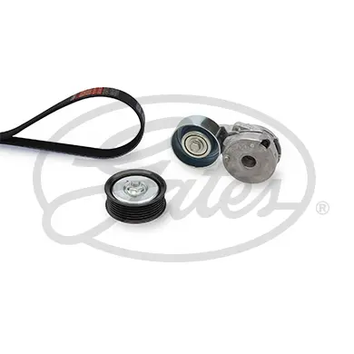 KOD K046PK1210 K046PK1210 MICRO V KIT         Gates 