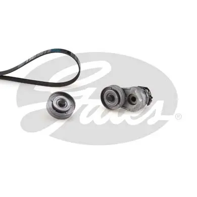 KOD K046PK1613 K046PK1613 MICRO V KIT         Gates 