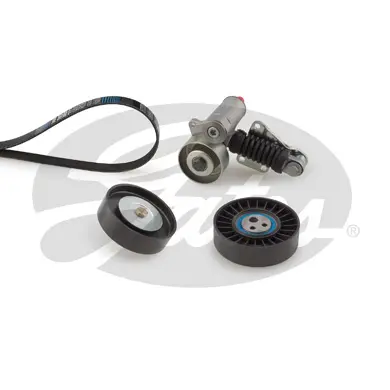 KOD K046PK1693 K046PK1693 MICRO V KIT         Gates 