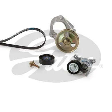 KOD K046PK1708 K046PK1708 MICRO V KIT         Gates 