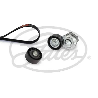 MV Kits K046PK1718 K046PK1718 MICRO V KIT         Gates 