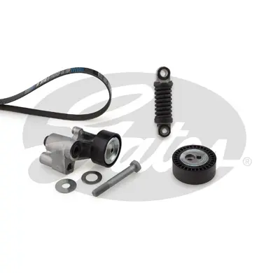 KOD K046PK1725 K046PK1725 MICRO V KIT         Gates 