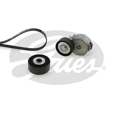 MV Kits K046PK1745 K046PK1745 MICRO V KIT         Gates 