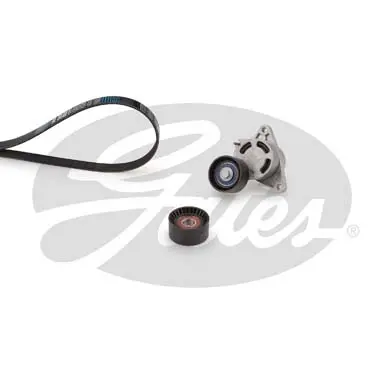 MV Kits K046PK1795 K046PK1795 MICRO V KIT         Gates 