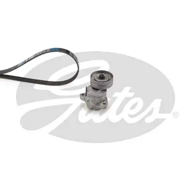 MV Kits K046PK1803 K046PK1803 MICRO V KIT         Gates 