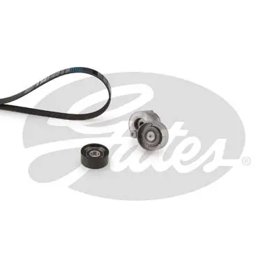KOD K046PK1835 K046PK1835 MICRO V KIT         Gates 