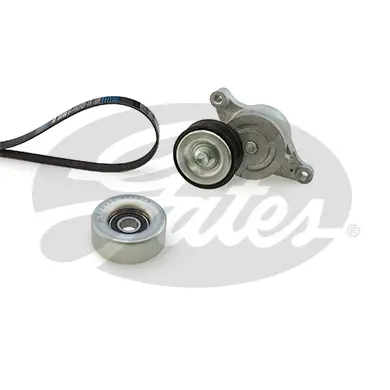 KOD K046PK1840 K046PK1840 MICRO V KIT         Gates 