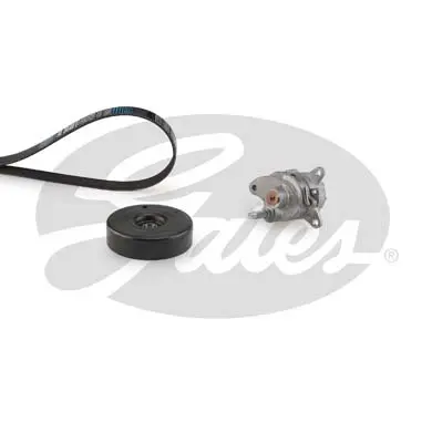 KOD K046PK2153 K046PK2153 MICRO V KIT         Gates 