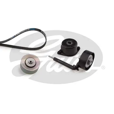 MV Kits K046PK2160 K046PK2160 MICRO V KIT         Gates 