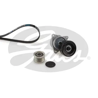KOD K046PK2245 K046PK2245 MICRO V KIT         Gates 