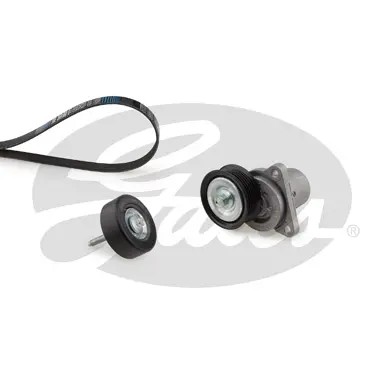KOD K046PK2260 K046PK2260 MICRO V KIT         Gates 