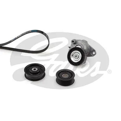 MV Kits K046PK2403 K046PK2403 MICRO V KIT         Gates 