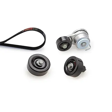 KOD K046PK2413 K046PK2413 MICRO V KIT         Gates 