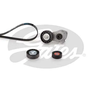 KOD K046PK2613 K046PK2613 MICRO V KIT         Gates 