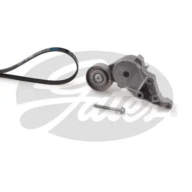 MV Kits K046PK905 K046PK905 MICRO V KIT          Gates 