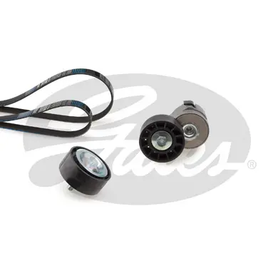 MV Kits K047PK1078 K047PK1078 MICRO V KIT         Gates 
