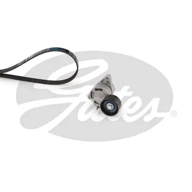 MV Kits K047PK1103 K047PK1103 MICRO V KIT         Gates 