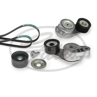 Micro-V® Kit K048PK1385HD FLEETRUNNER MVK 