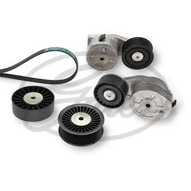 Micro-V® Kit K048PK1795HD FLEETRUNNER MVK 