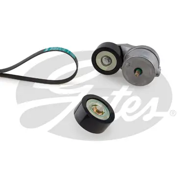 Micro-V® Kit K048PK2080HD FLEETRUNNER MVK 