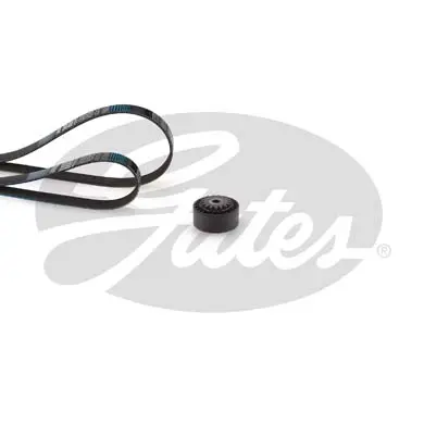 MV Kits K053PK738 K053PK738 MICRO V KIT          Gates 