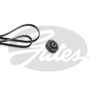 MV Kits K054PK840 K054PK840 MICRO V KIT          Gates 