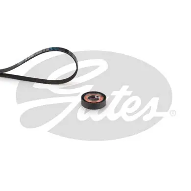 KOD K054PK855 K054PK855 MICRO V KIT          Gates 