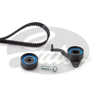 PG Kits K055193XS K055193XS POWERGRIP KIT GATES  Gates 