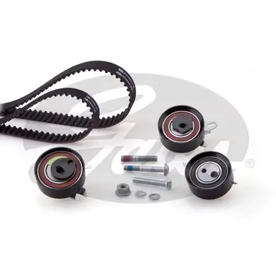 PG Kits K055323XS K055323XS POWERGRIP KIT GATES  Gates 