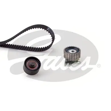 PG Kits K055429XS K055429XS POWERGRIP KIT GATES  Gates 
