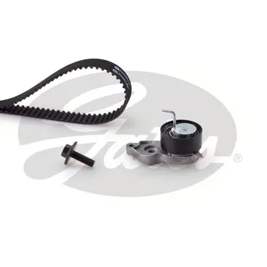 PG Kits K055433XS K055433XS POWERGRIP KIT GATES  Gates 