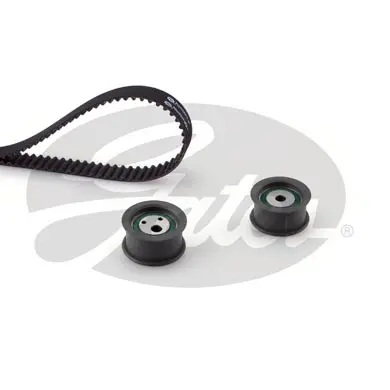 PG Kits K055468XS K055468XS POWERGRIP KIT GATES  Gates 