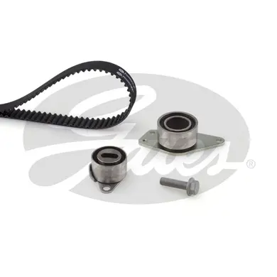 PG Kits K055486XS K055486XS POWERGRIP KIT GATES  Gates 