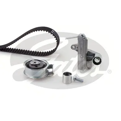 PG Kits K055491XS K055491XS POWERGRIP KIT GATES  Gates 