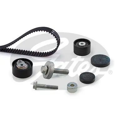 PG Kits K055550XS K055550XS POWERGRIP KIT GATES  Gates 