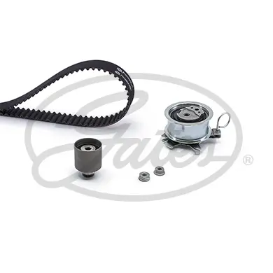 PG Kits K055569XS K055569XS POWERGRIP KIT GATES  Gates 