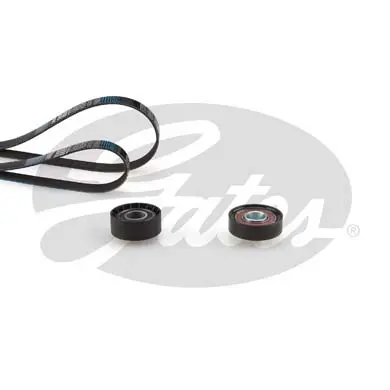 KOD K055PK1163 K055PK1163 MICRO V KIT         Gates 