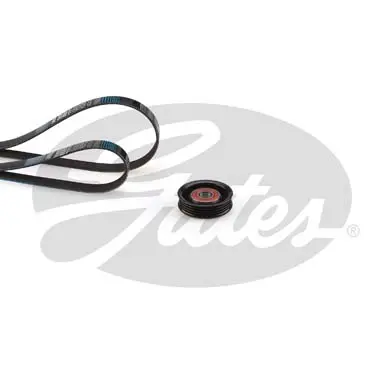 MV Kits K055PK880 K055PK880 MICRO V KIT          Gates 