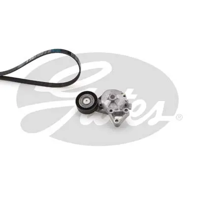 KOD K056PK1053 K056PK1053 MICRO V KIT         Gates 