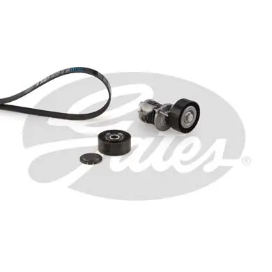 MV Kits K056PK1078 K056PK1078 MICRO V KIT         Gates 
