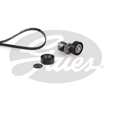 KOD K056PK1123 K056PK1123 MICRO V KIT         Gates 